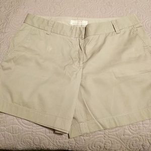 J crew chinos
